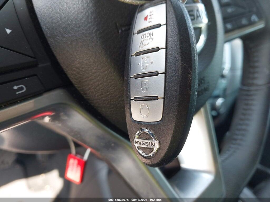 KNMAT2MT4JP603781 2018 NISSAN ROGUE photo no. 11