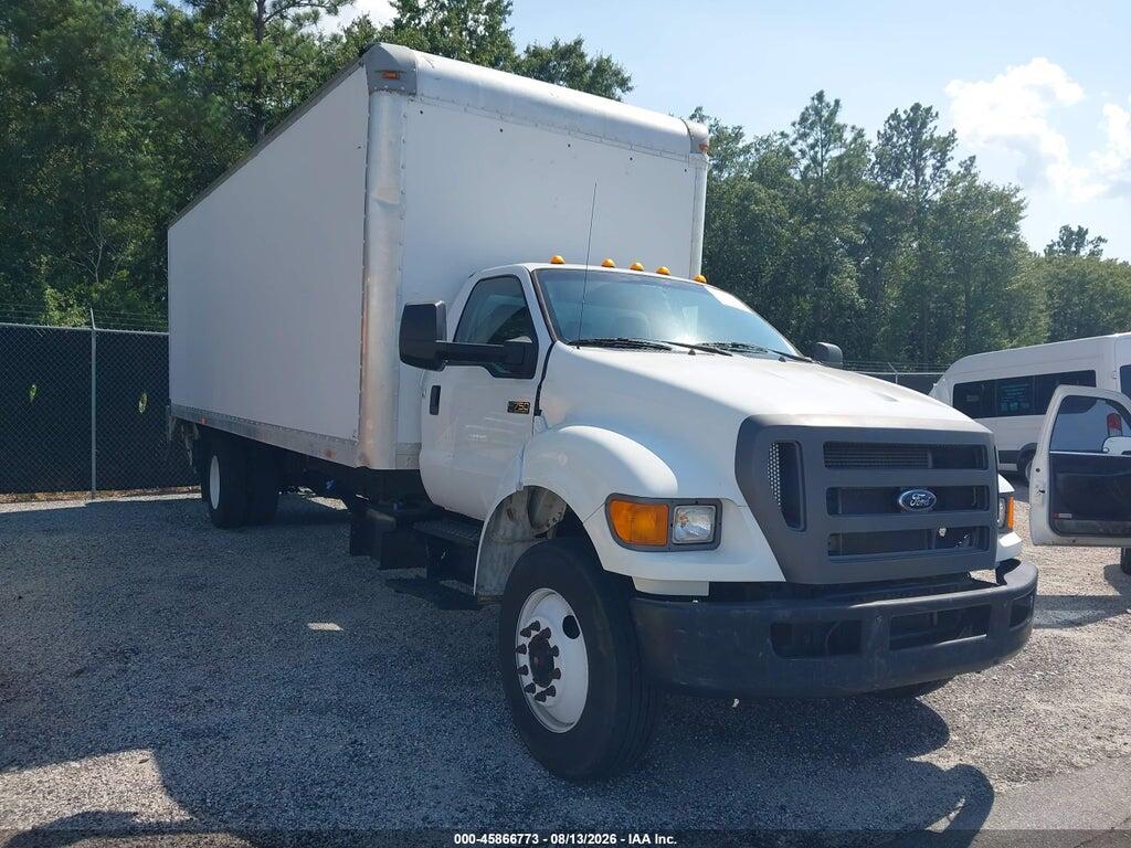 2015 FORD F-750 3FRNF7FA8FV745417