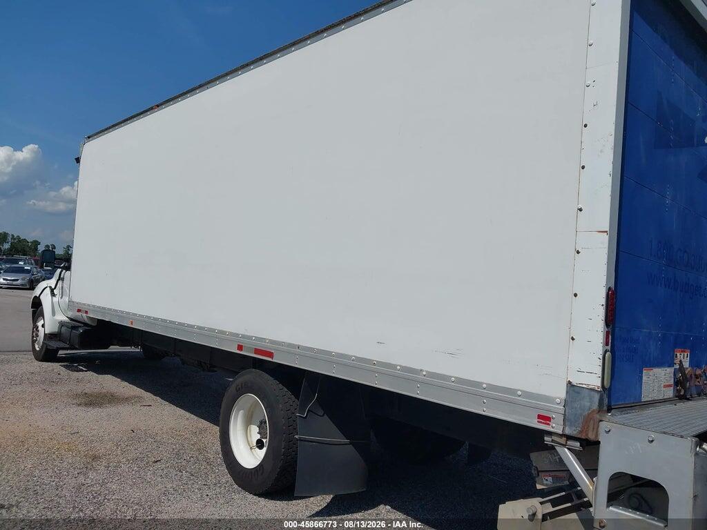 3FRNF7FA8FV745417 2015 FORD F-750 photo no. 3