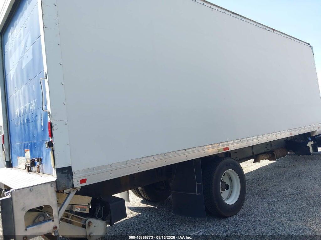 3FRNF7FA8FV745417 2015 FORD F-750 photo no. 4