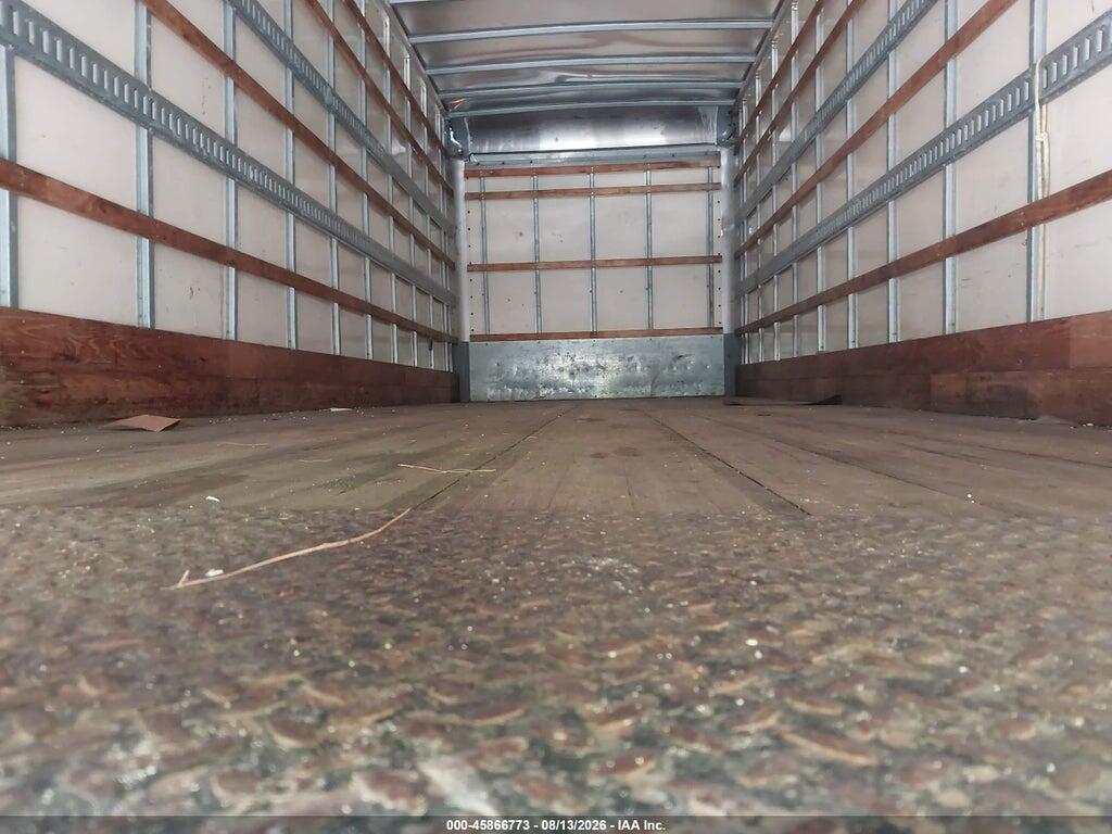 3FRNF7FA8FV745417 2015 FORD F-750 photo no. 6