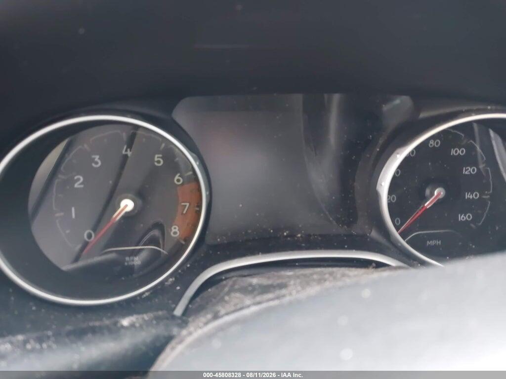 3C4NJDCBXKT672418 2019 JEEP COMPASS photo no. 7