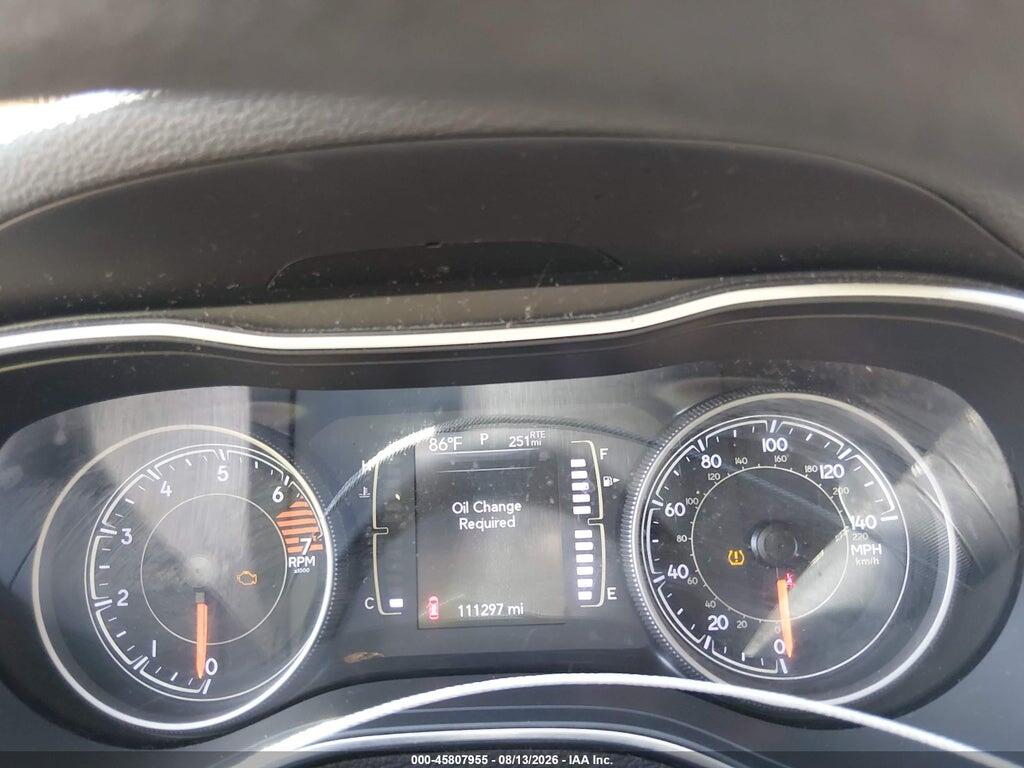 1C4PJLCB4KD264781 2019 JEEP CHEROKEE photo no. 7
