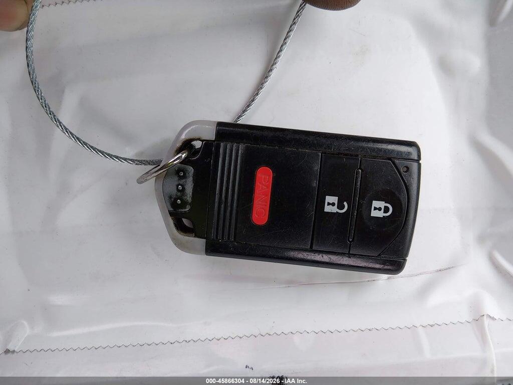 5J8TB4H34FL001545 2015 ACURA RDX photo no. 11