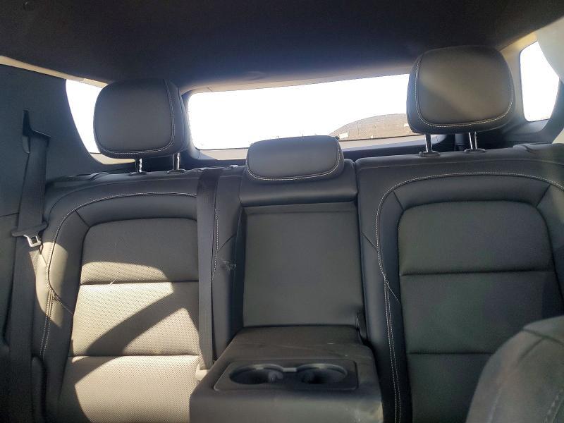 2026 GMC TERRAIN ELEVATION — Фото 10 из 14