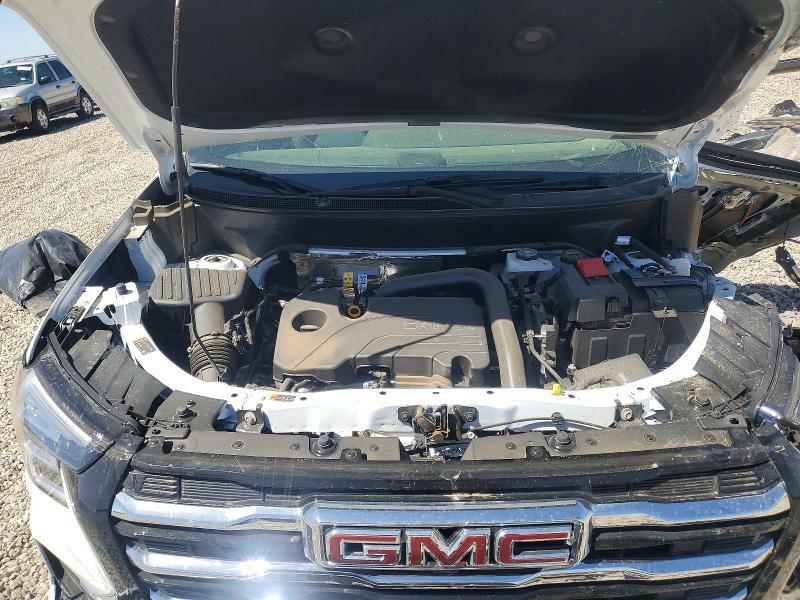 2026 GMC TERRAIN ELEVATION — Фото 12 из 14