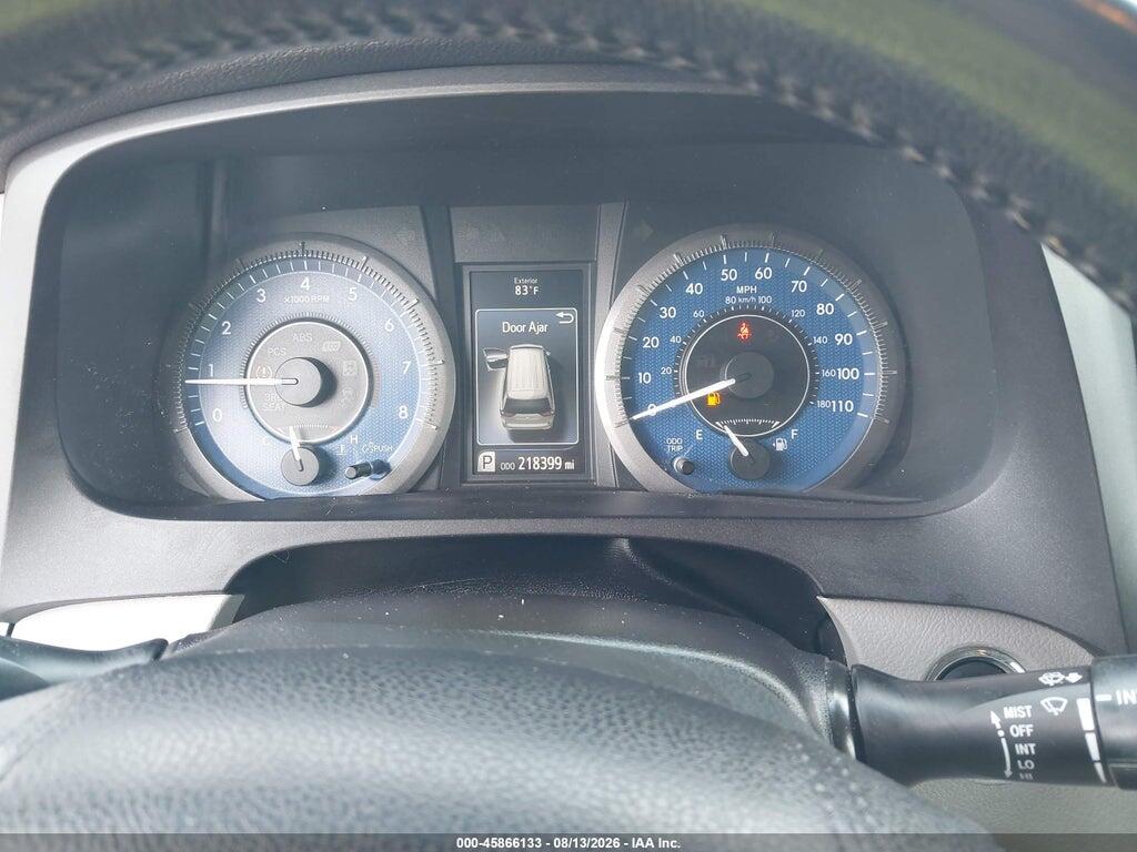 5TDYK3DC4FS642374 2015 TOYOTA SIENNA photo no. 7