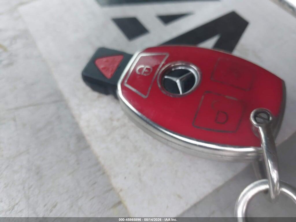 WDDUG8FB5FA103704 2015 MERCEDES-BENZ S 550 photo no. 11