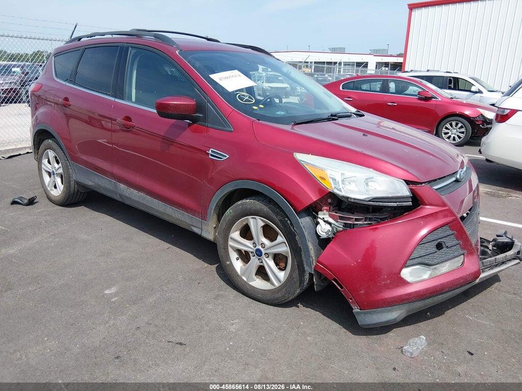 1FMCU9G98FUC11583 2015 FORD ESCAPE photo no. 1