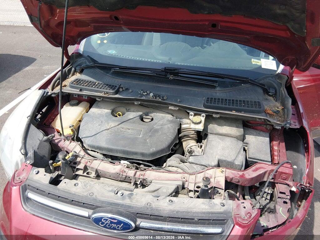 1FMCU9G98FUC11583 2015 FORD ESCAPE photo no. 10