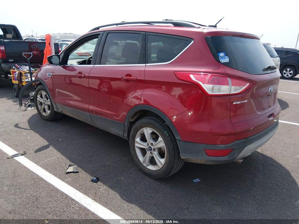 1FMCU9G98FUC11583 2015 FORD ESCAPE photo no. 3