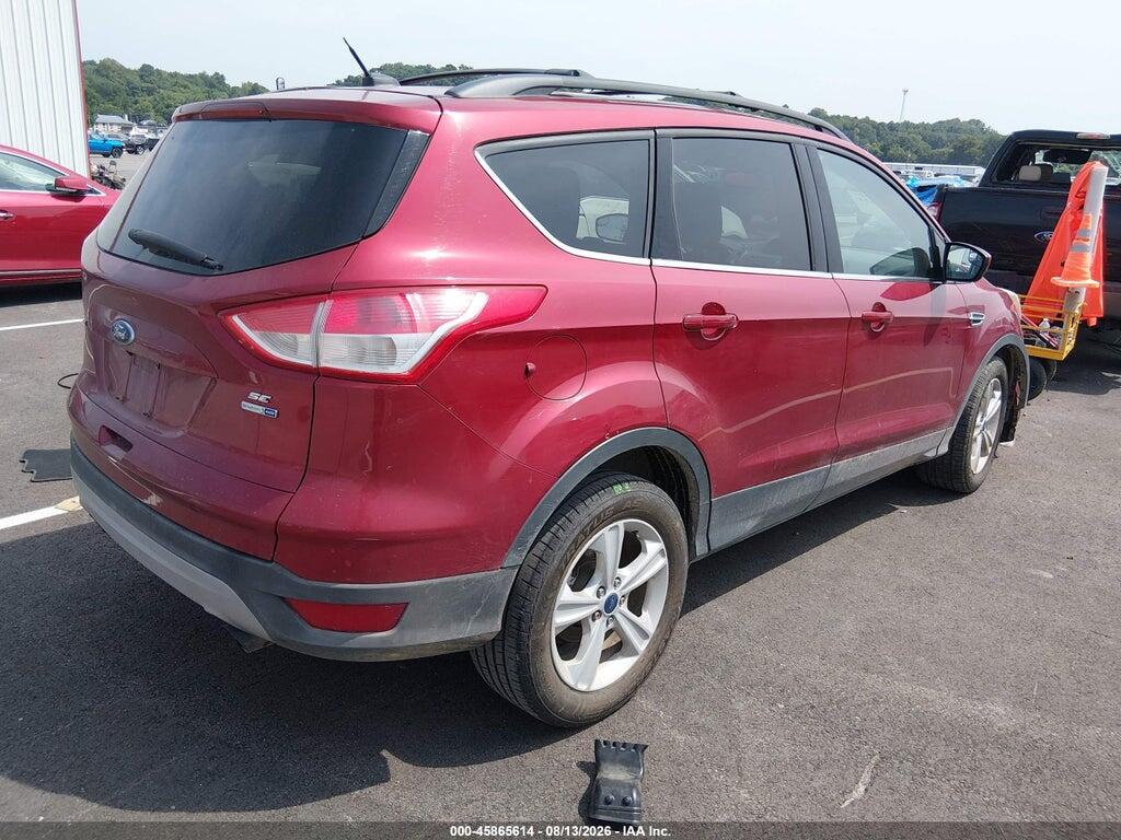 1FMCU9G98FUC11583 2015 FORD ESCAPE photo no. 4