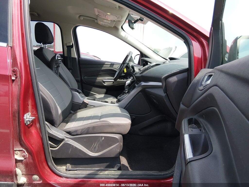 1FMCU9G98FUC11583 2015 FORD ESCAPE photo no. 5