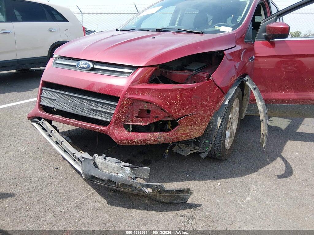 1FMCU9G98FUC11583 2015 FORD ESCAPE photo no. 6