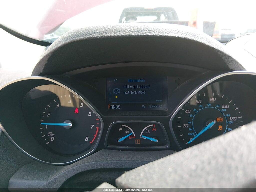 1FMCU9G98FUC11583 2015 FORD ESCAPE photo no. 7