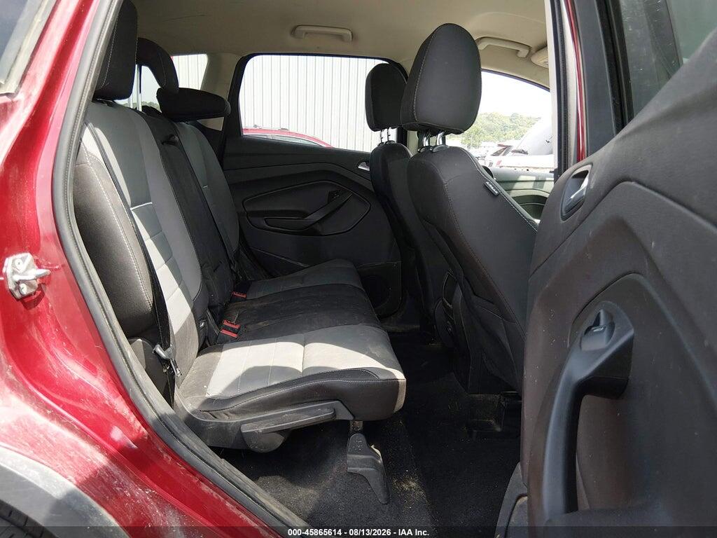 1FMCU9G98FUC11583 2015 FORD ESCAPE photo no. 8