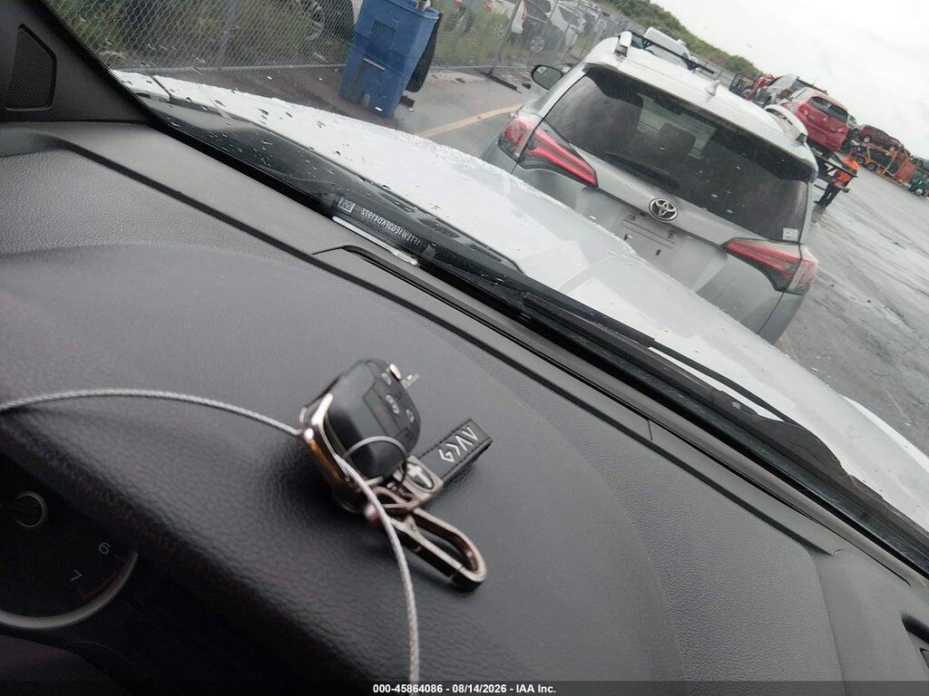 1FTEW1EG3FKD41972 2015 FORD F-150 photo no. 11