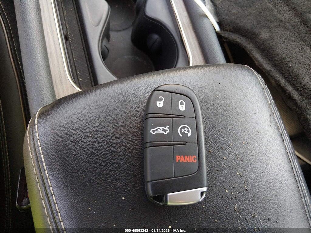1C3CCCCB0FN565884 2015 CHRYSLER 200 photo no. 11