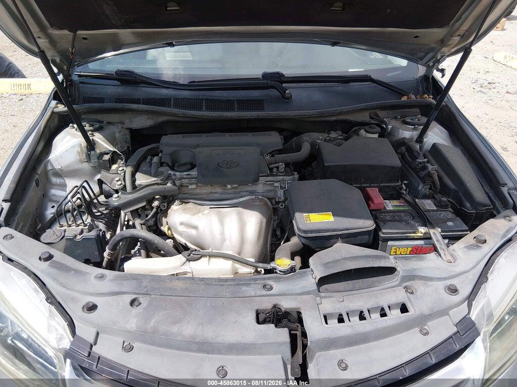 4T1BF1FK2FU950489 2015 TOYOTA CAMRY photo no. 10