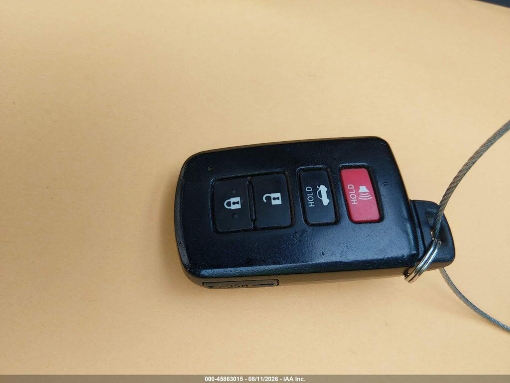 4T1BF1FK2FU950489 2015 TOYOTA CAMRY photo no. 11