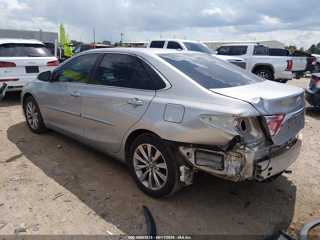 4T1BF1FK2FU950489 2015 TOYOTA CAMRY photo no. 3