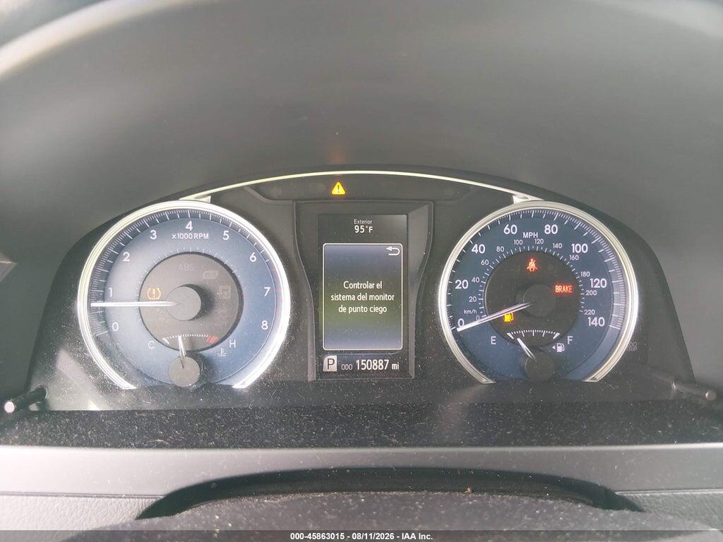 4T1BF1FK2FU950489 2015 TOYOTA CAMRY photo no. 7