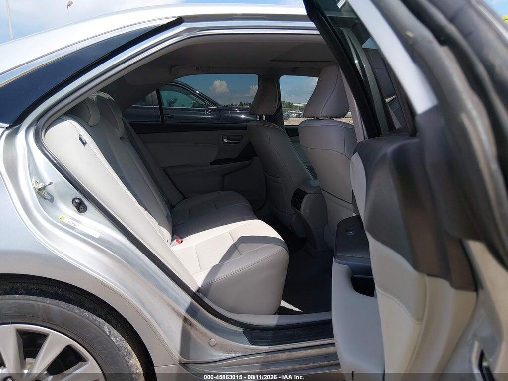 4T1BF1FK2FU950489 2015 TOYOTA CAMRY photo no. 8