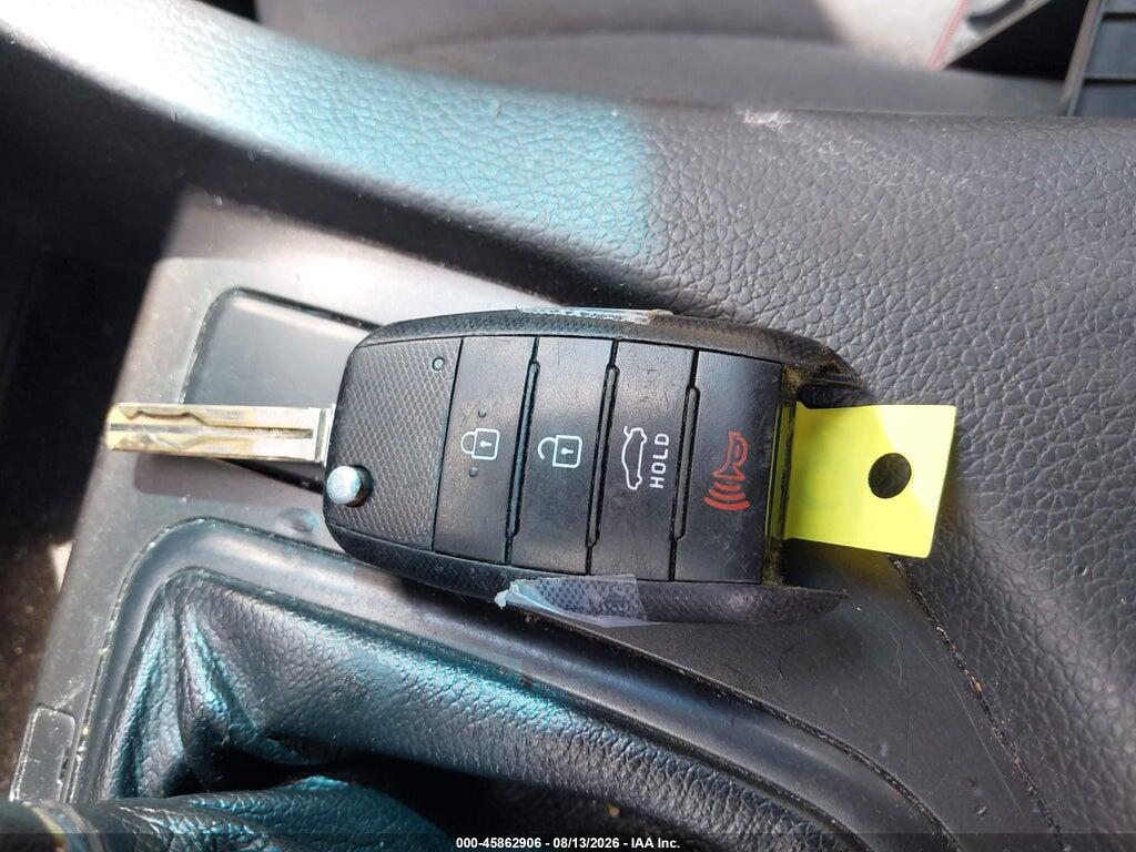KNAGM4A70F5535697 2015 KIA OPTIMA photo no. 11
