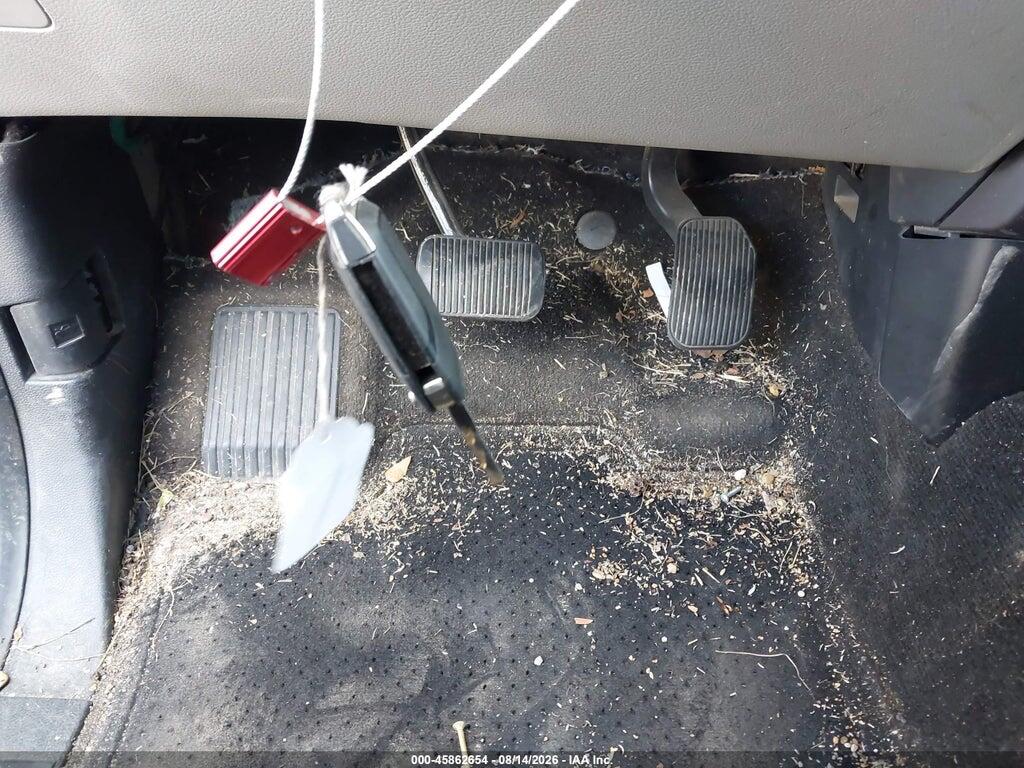 1FTEW1C89FKD03142 2015 FORD F-150 photo no. 11