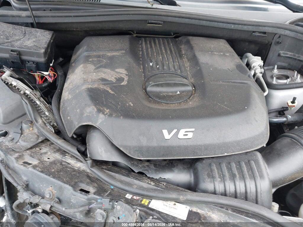 1C4RJFBG2FC178730 2015 JEEP GRAND CHEROKEE photo no. 10