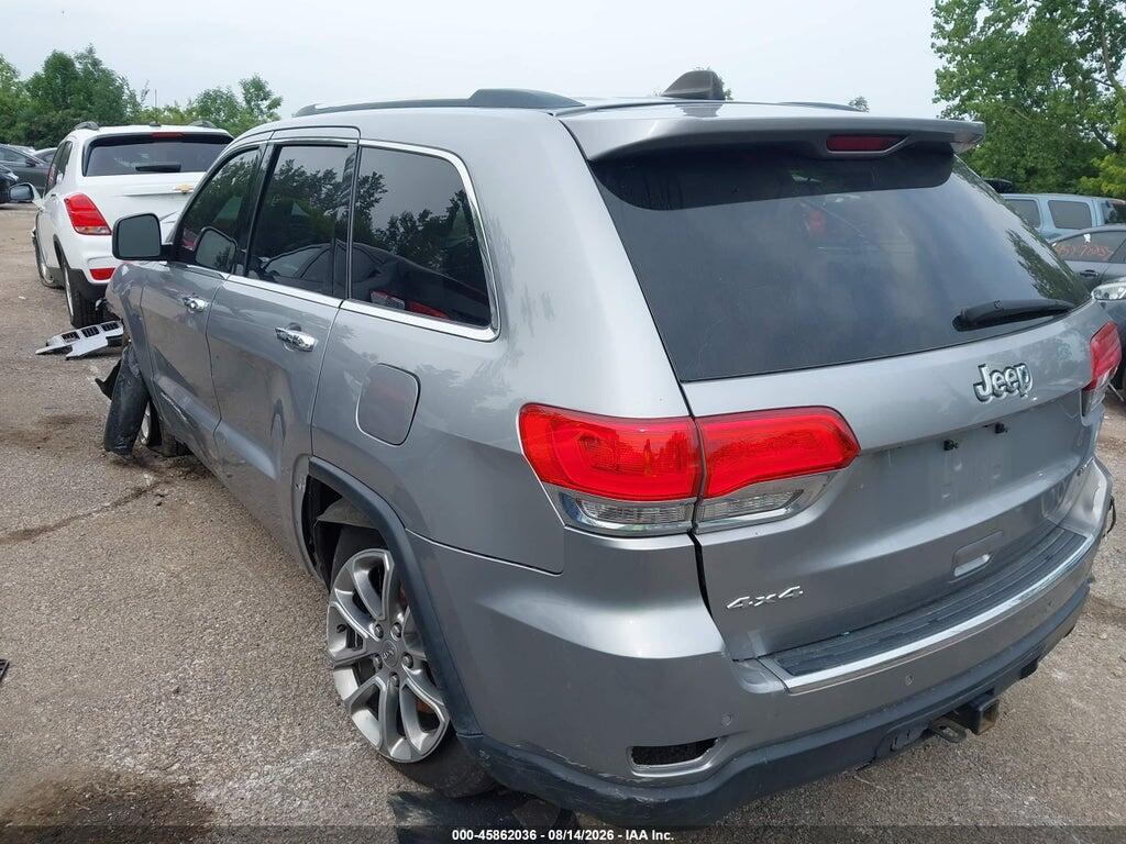 1C4RJFBG2FC178730 2015 JEEP GRAND CHEROKEE photo no. 3