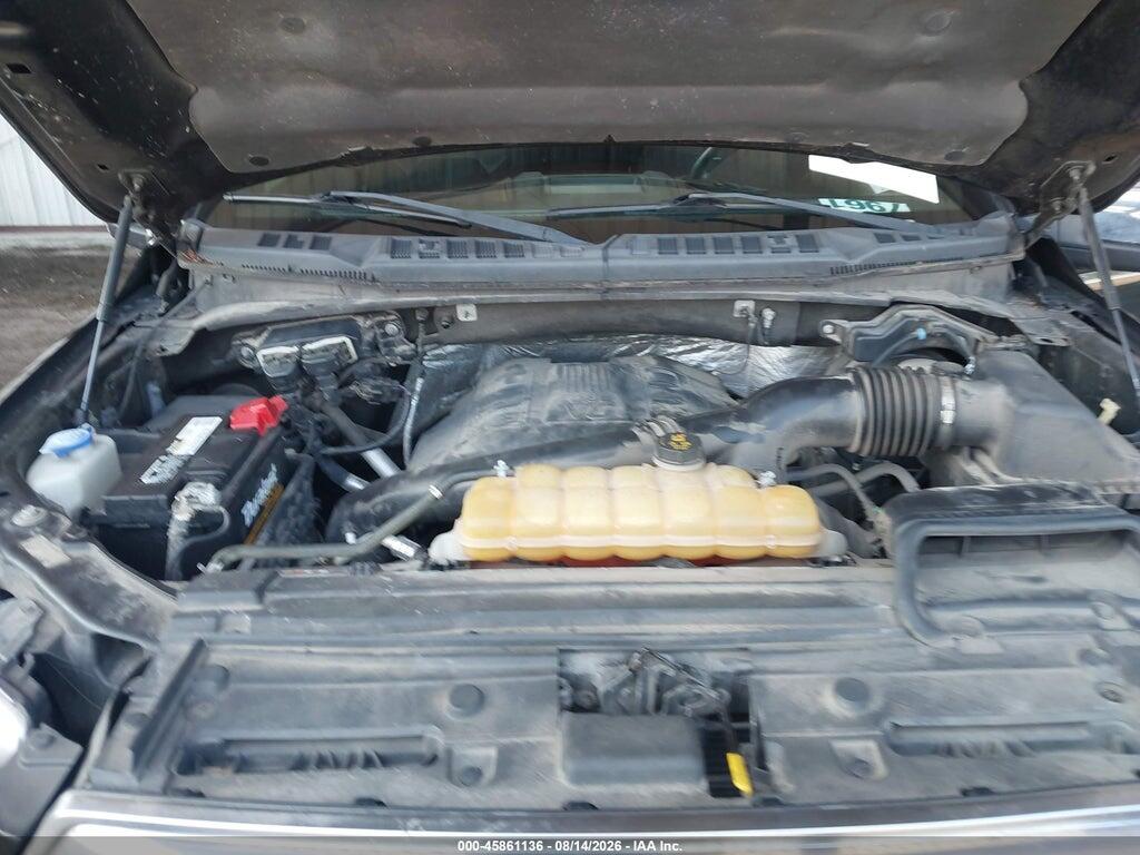 1FTEW1EG8FFA27713 2015 FORD F-150 photo no. 10