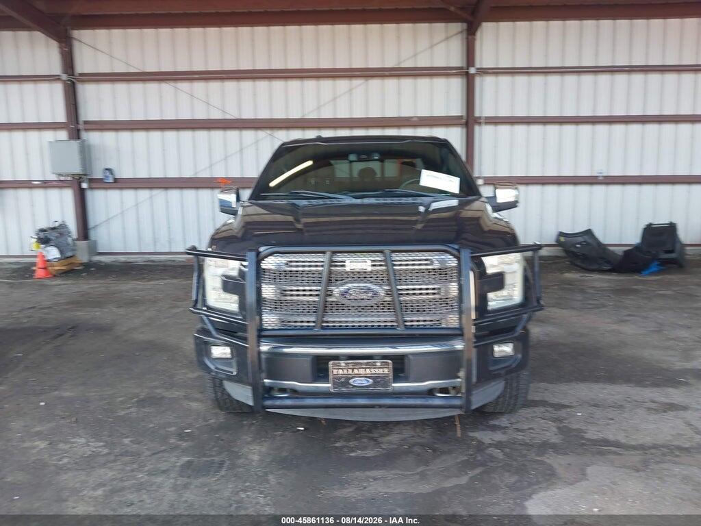 1FTEW1EG8FFA27713 2015 FORD F-150 photo no. 12