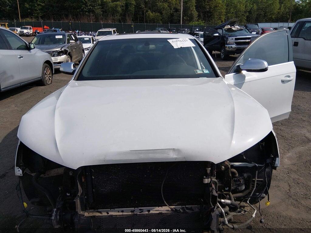 WAUBGAFL0FA033186 2015 AUDI S4 photo no. 6