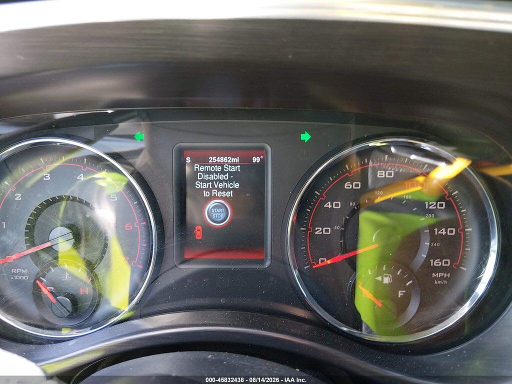 2C3CDXCT7EH253761 2014 DODGE CHARGER photo no. 7