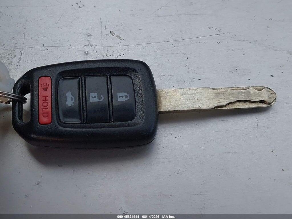 19XFB2F59EE243890 2014 HONDA CIVIC photo no. 11