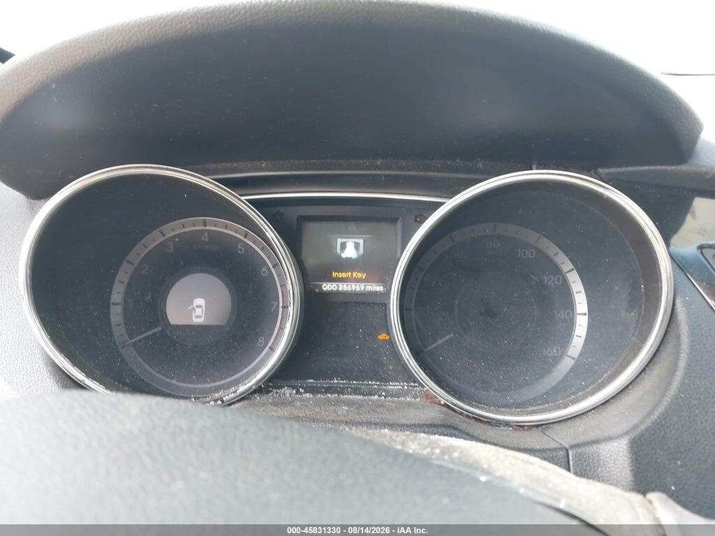 5NPEC4AC6EH856832 2014 HYUNDAI SONATA photo no. 7
