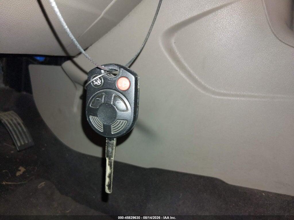 1FADP3F26EL356620 2014 FORD FOCUS photo no. 11