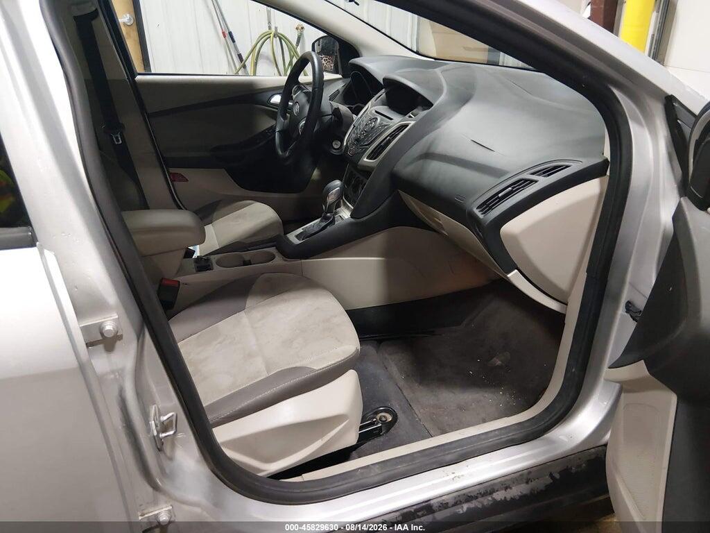 1FADP3F26EL356620 2014 FORD FOCUS photo no. 5