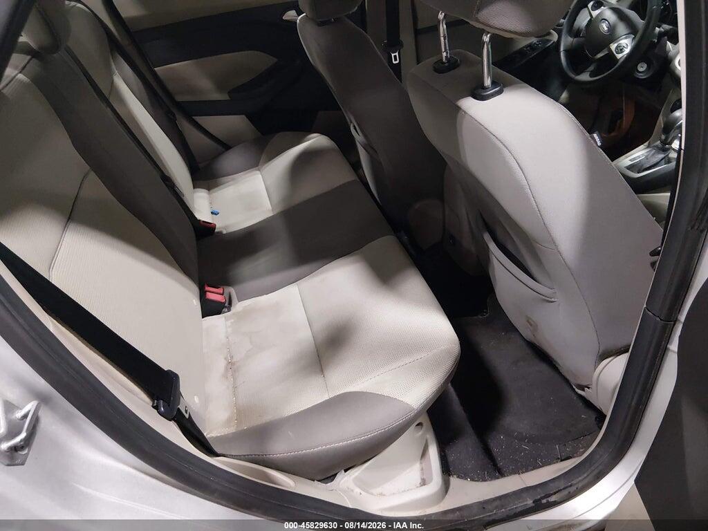 1FADP3F26EL356620 2014 FORD FOCUS photo no. 8