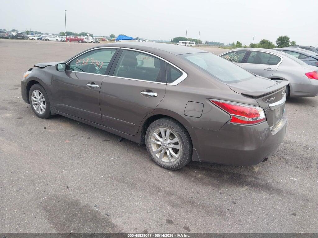 1N4AL3AP4EN239155 2014 NISSAN ALTIMA photo no. 3