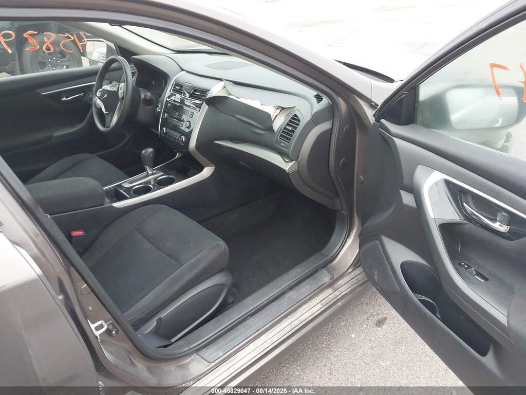 1N4AL3AP4EN239155 2014 NISSAN ALTIMA photo no. 5