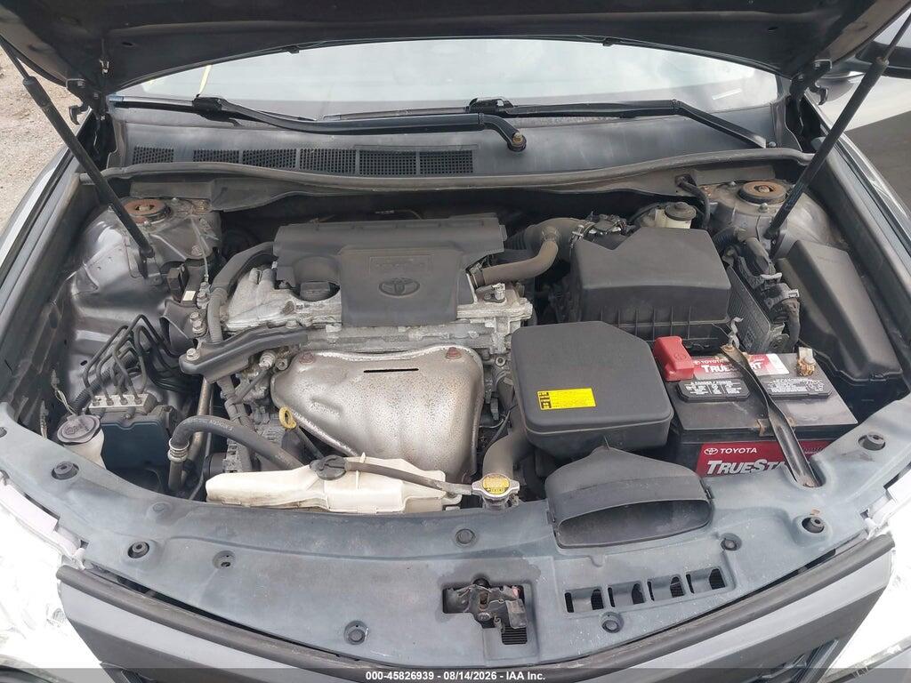 4T1BF1FK3EU470721 2014 TOYOTA CAMRY photo no. 10
