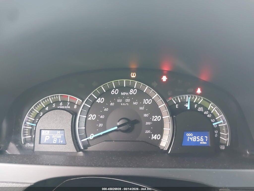 4T1BF1FK3EU470721 2014 TOYOTA CAMRY photo no. 7