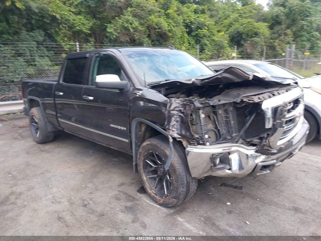 3GTU2VEC7EG262905 2014 GMC SIERRA 1500 photo no. 1