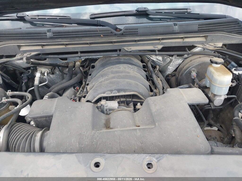 3GTU2VEC7EG262905 2014 GMC SIERRA 1500 photo no. 10