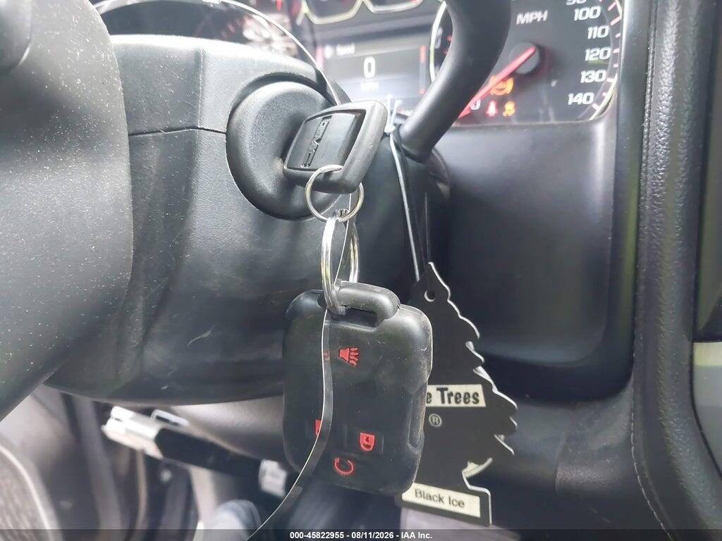 3GTU2VEC7EG262905 2014 GMC SIERRA 1500 photo no. 11