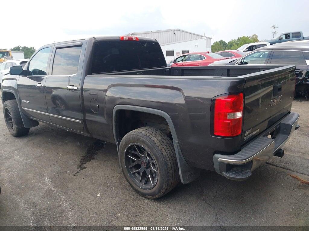 3GTU2VEC7EG262905 2014 GMC SIERRA 1500 photo no. 3