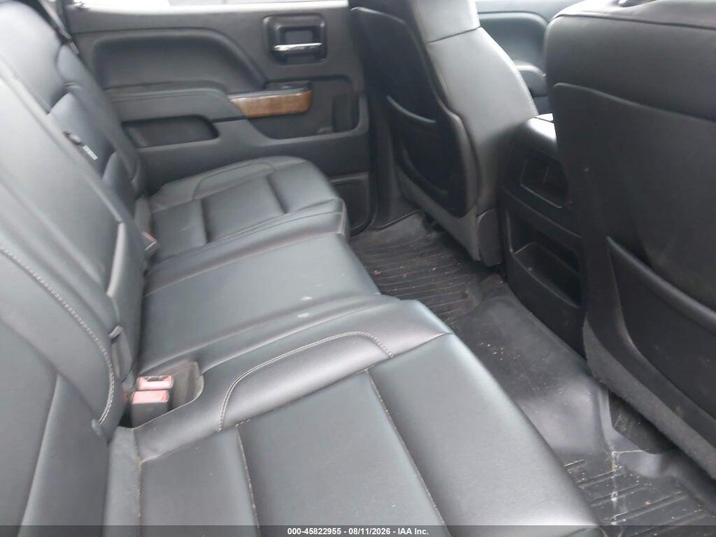 3GTU2VEC7EG262905 2014 GMC SIERRA 1500 photo no. 8