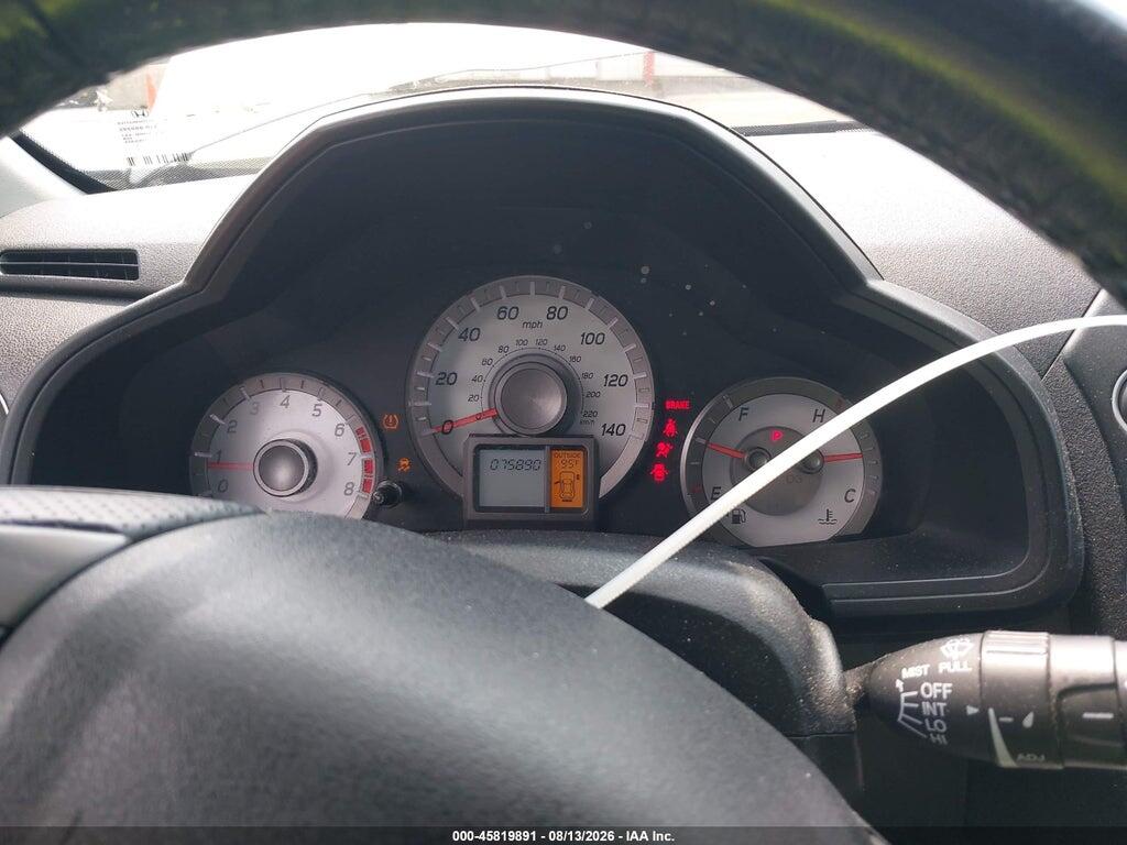 5FNYF4H51EB056885 2014 HONDA PILOT photo no. 7
